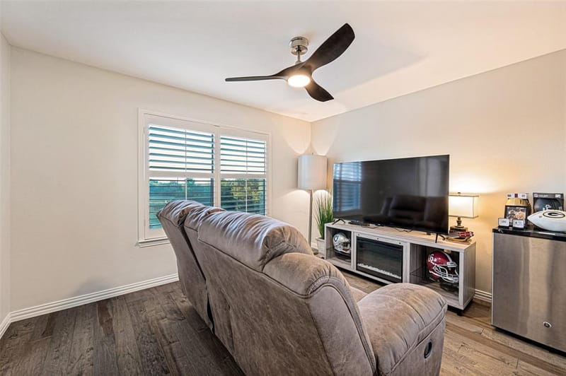 2821 WINDING CREEK Road, Prosper TX 75078 - Photo 26