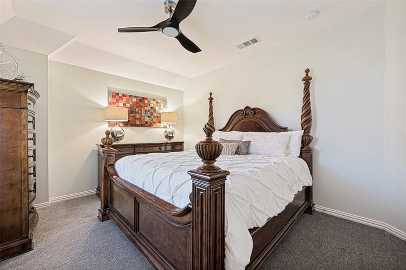 2821 WINDING CREEK Road, Prosper TX 75078 - Photo 28