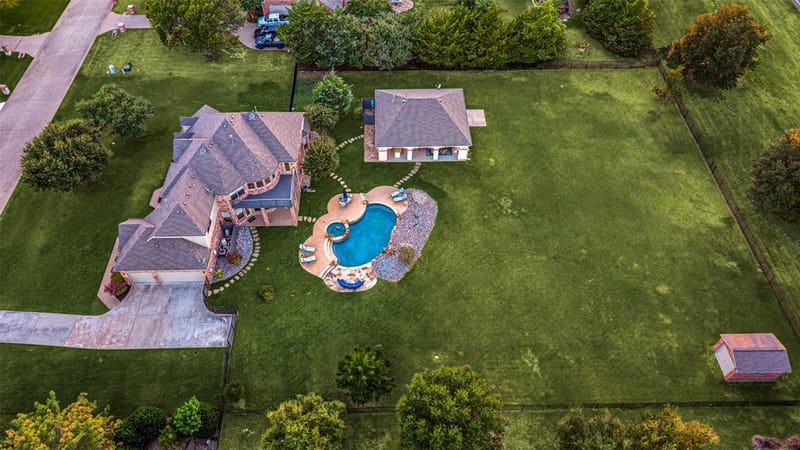 2821 WINDING CREEK Road, Prosper TX 75078 - Photo 40