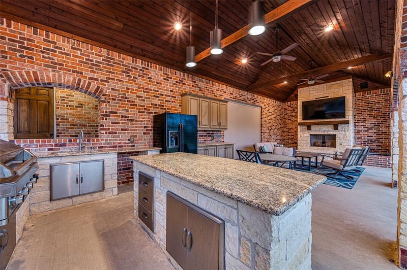 2821 WINDING CREEK Road, Prosper TX 75078 - Photo 31