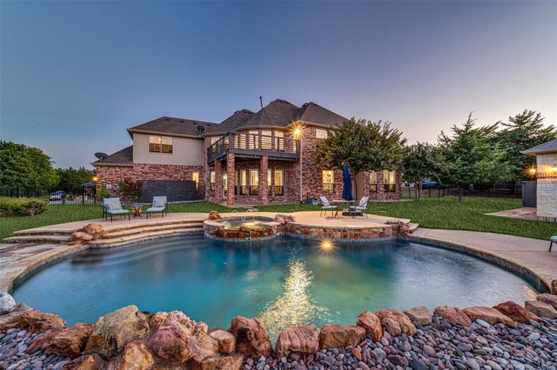 2821 WINDING CREEK Road, Prosper TX 75078 - Photo 39