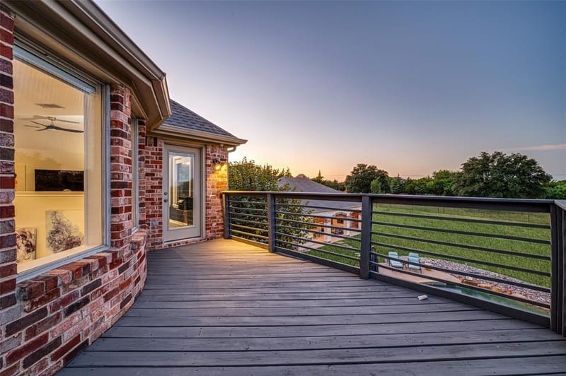 2821 WINDING CREEK Road, Prosper TX 75078 - Photo 25