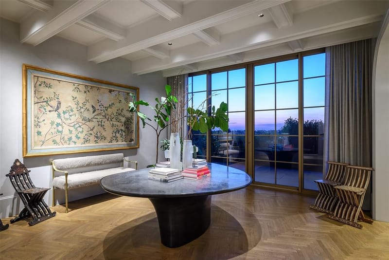 4205 Buena Vista Street # 302, Dallas TX 75205