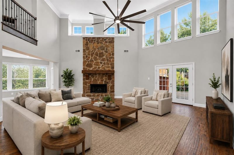 4209 Pinecreek Drive, Rowlett TX 75088 - Photo 5