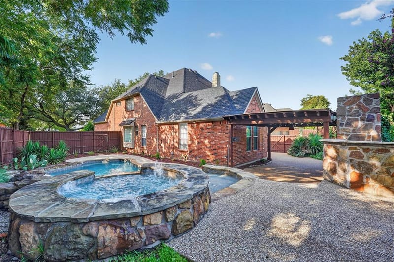4209 Pinecreek Drive, Rowlett TX 75088 - Photo 34