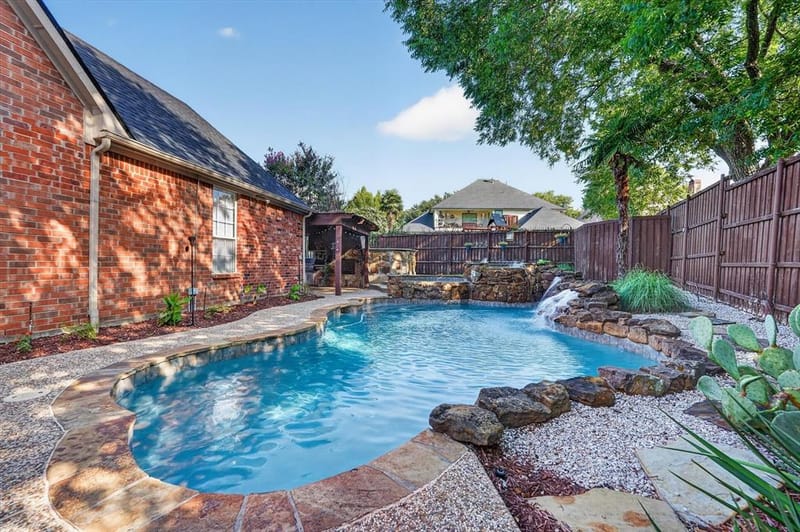 4209 Pinecreek Drive, Rowlett TX 75088 - Photo 35