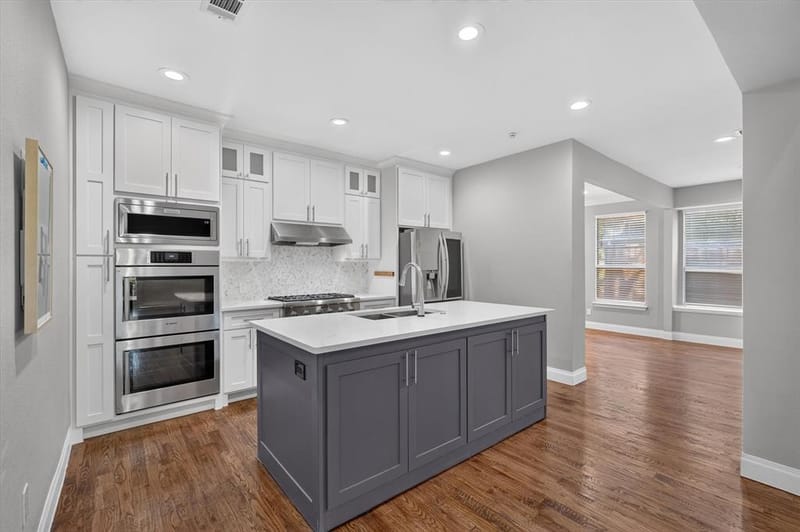 4209 Pinecreek Drive, Rowlett TX 75088 - Photo 8