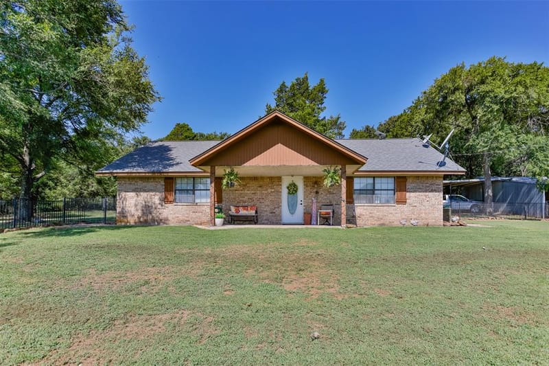 671 County Road 163, Gainesville TX 76240 - Photo 6
