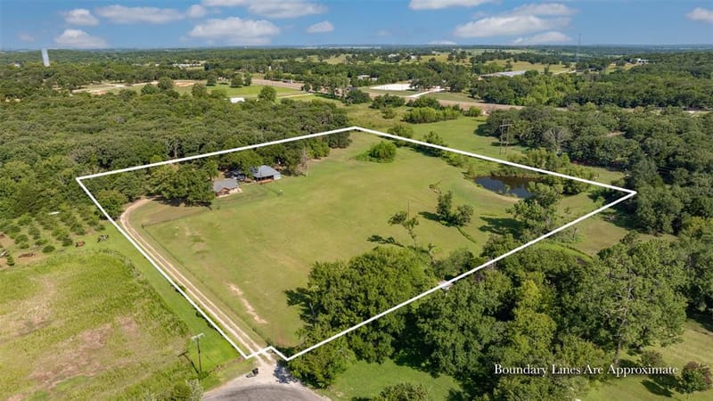 671 County Road 163, Gainesville TX 76240 - Photo 3