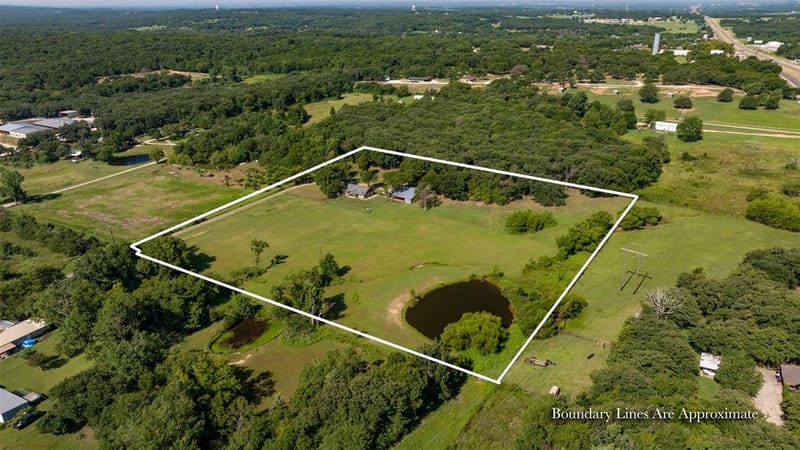 671 County Road 163, Gainesville TX 76240 - Photo 36