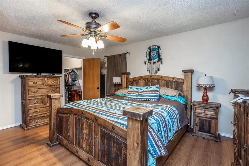 671 County Road 163, Gainesville TX 76240 - Photo 30