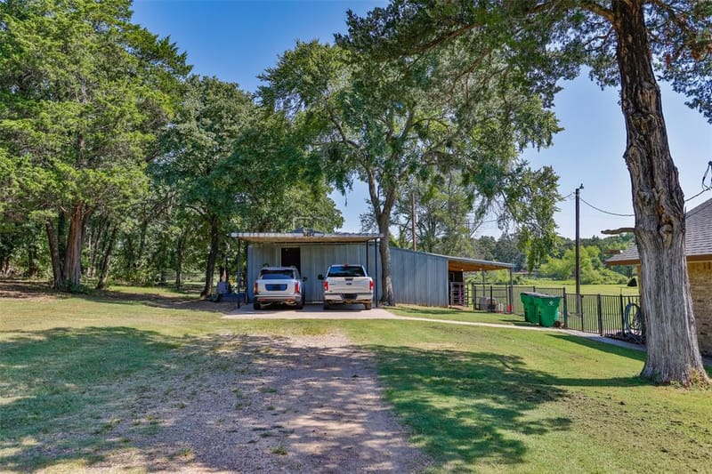 671 County Road 163, Gainesville TX 76240 - Photo 14