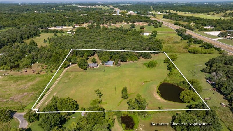 671 County Road 163, Gainesville TX 76240 - Photo 35