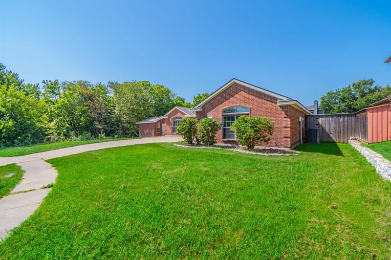 3901 Georgetown Drive, Sachse TX 75048 - Photo 18
