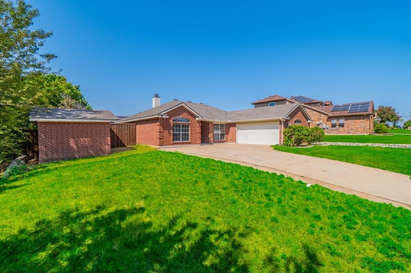 3901 Georgetown Drive, Sachse TX 75048 - Photo 19