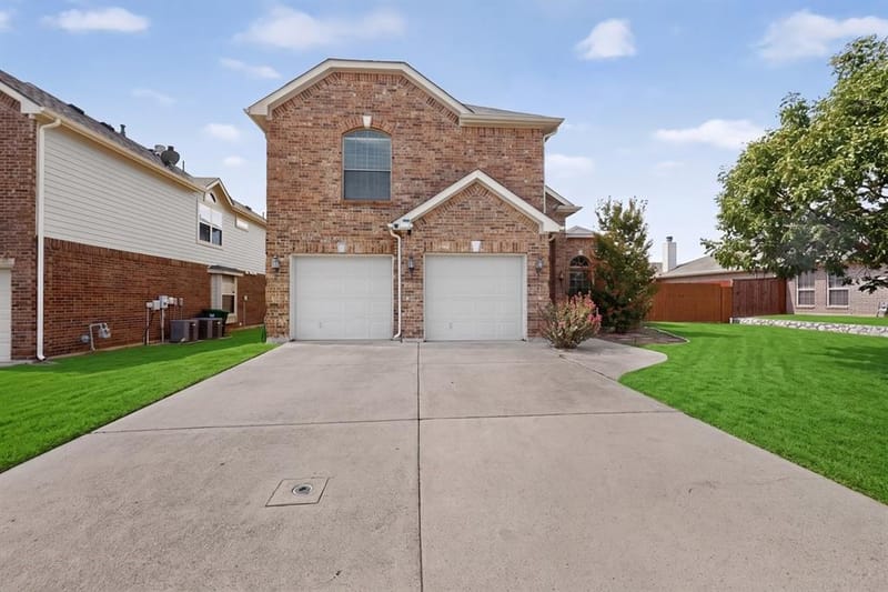 6925 Cattle Drive, Fort Worth TX 76179 - Photo 3