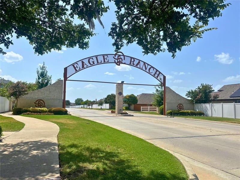 6925 Cattle Drive, Fort Worth TX 76179 - Photo 32