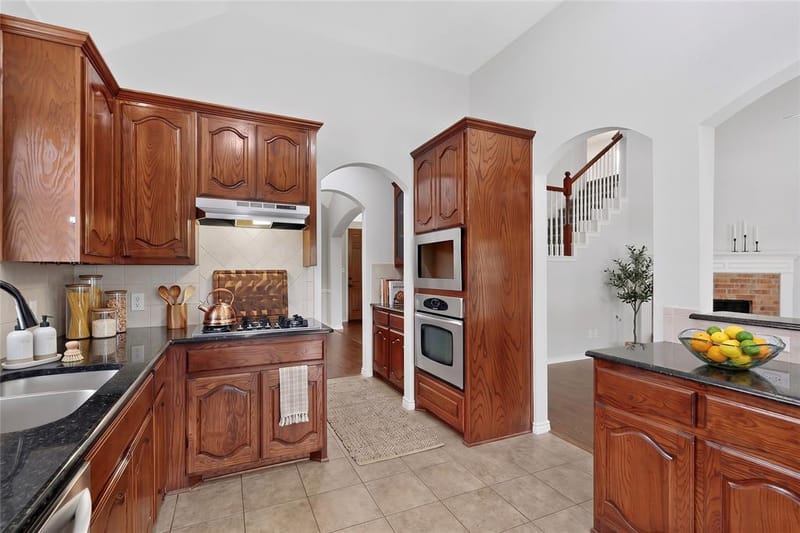 6925 Cattle Drive, Fort Worth TX 76179 - Photo 9