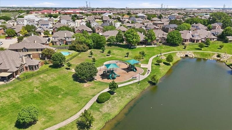 6925 Cattle Drive, Fort Worth TX 76179 - Photo 35