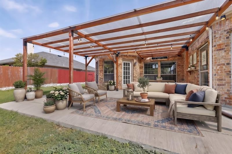 6925 Cattle Drive, Fort Worth TX 76179 - Photo 29