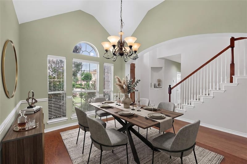 6925 Cattle Drive, Fort Worth TX 76179 - Photo 4