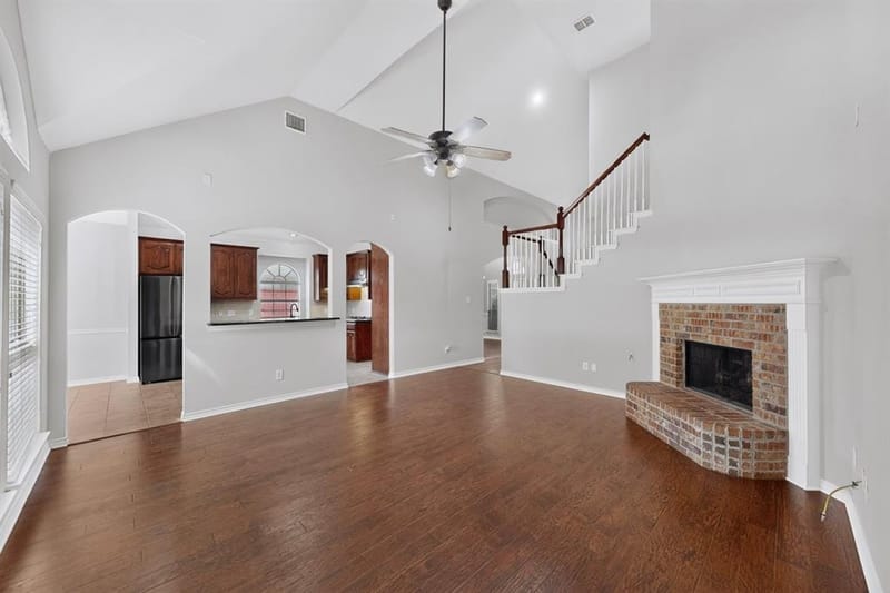 6925 Cattle Drive, Fort Worth TX 76179 - Photo 8