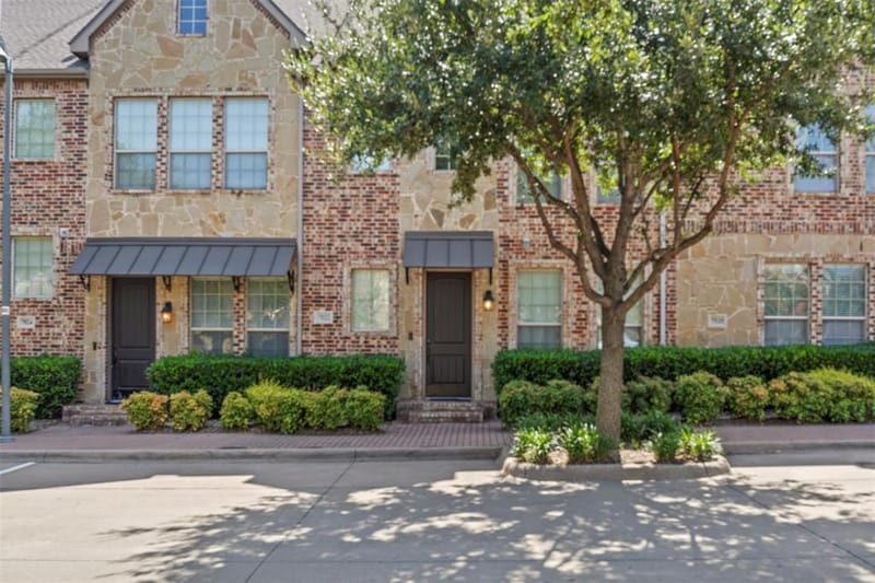 7922 Presley Avenue, Plano TX 75024 - Photo 3
