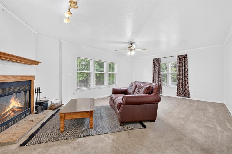 923 County Road 2415, Honey Grove TX 75446 - Photo 6