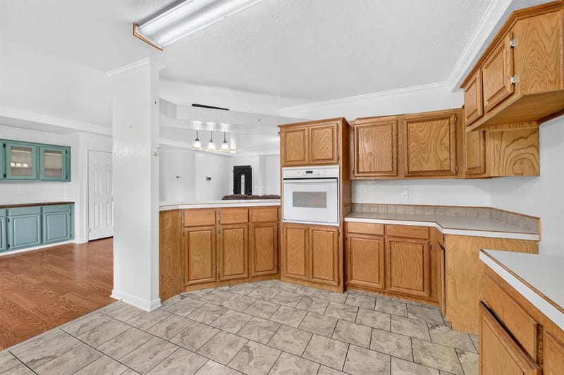 923 County Road 2415, Honey Grove TX 75446 - Photo 17