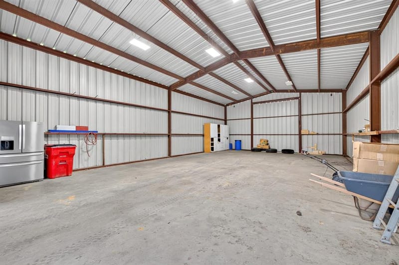 923 County Road 2415, Honey Grove TX 75446 - Photo 28