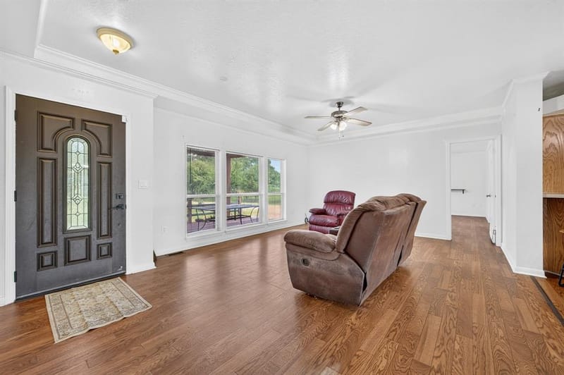 923 County Road 2415, Honey Grove TX 75446 - Photo 10