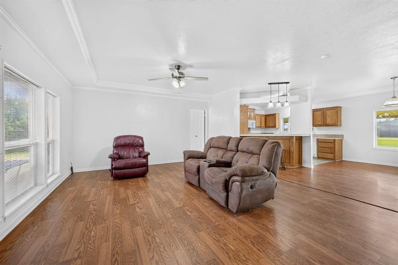 923 County Road 2415, Honey Grove TX 75446 - Photo 11