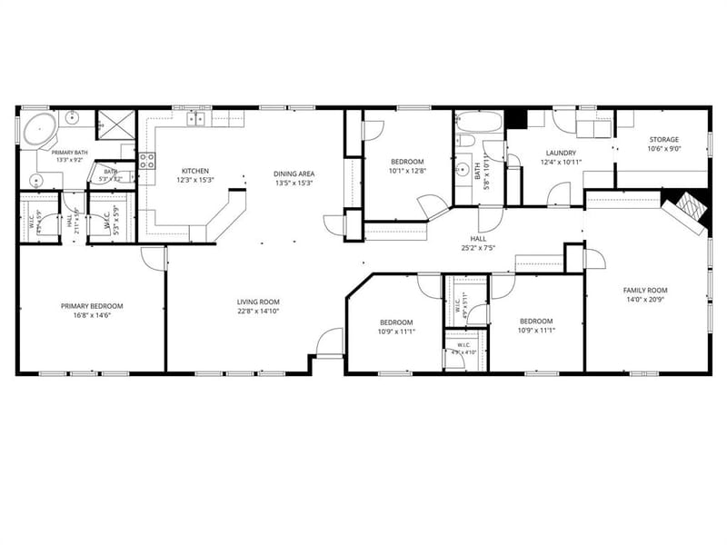 923 County Road 2415, Honey Grove TX 75446 - Photo 40
