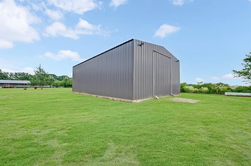 923 County Road 2415, Honey Grove TX 75446 - Photo 31
