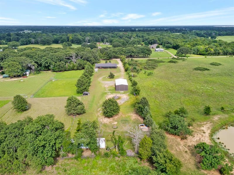 923 County Road 2415, Honey Grove TX 75446 - Photo 39
