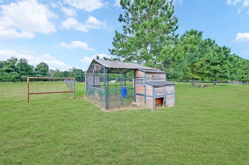 923 County Road 2415, Honey Grove TX 75446 - Photo 29