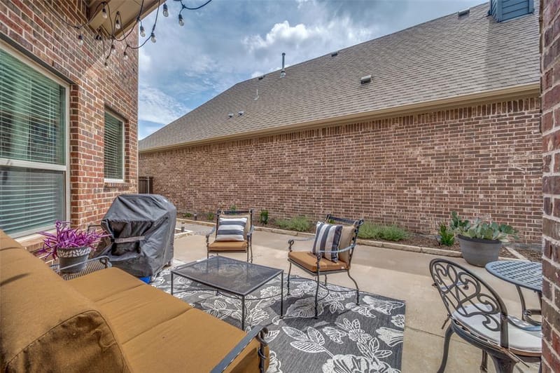 610 Enfield Drive, Frisco TX 75036 - Photo 23