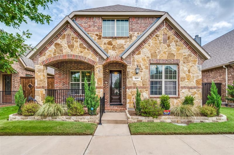 610 Enfield Drive, Frisco TX 75036 - Photo 27