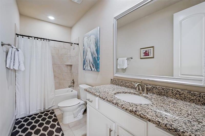 610 Enfield Drive, Frisco TX 75036 - Photo 17