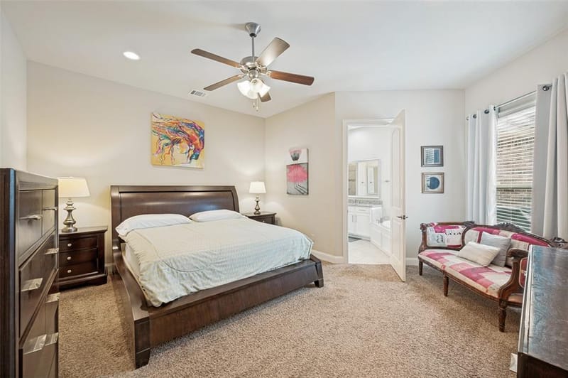 610 Enfield Drive, Frisco TX 75036 - Photo 12