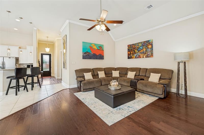 610 Enfield Drive, Frisco TX 75036 - Photo 7
