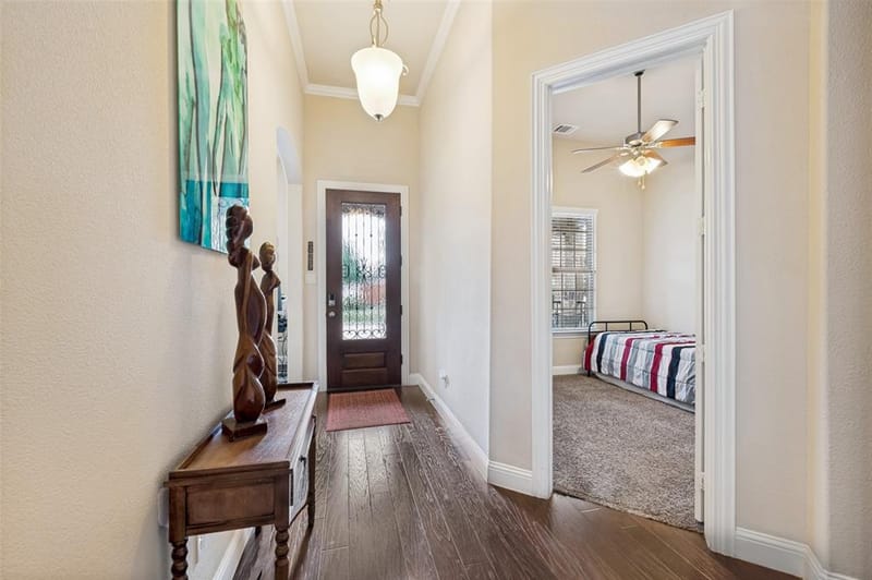 610 Enfield Drive, Frisco TX 75036 - Photo 3