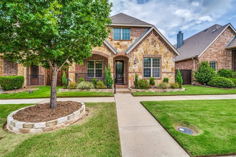 610 Enfield Drive, Frisco TX 75036 - Photo 28