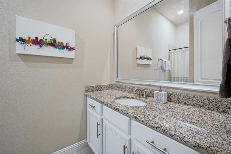 610 Enfield Drive, Frisco TX 75036 - Photo 20
