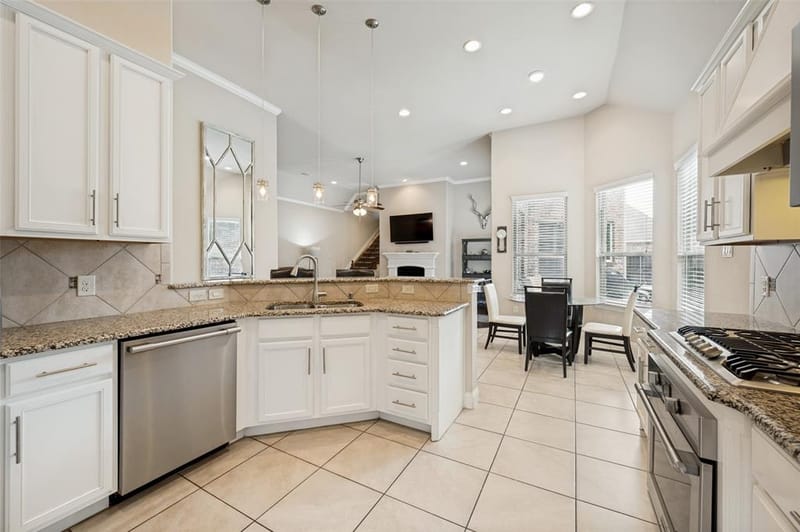 610 Enfield Drive, Frisco TX 75036 - Photo 9