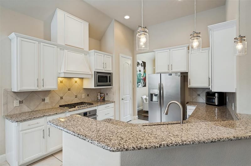 610 Enfield Drive, Frisco TX 75036 - Photo 10