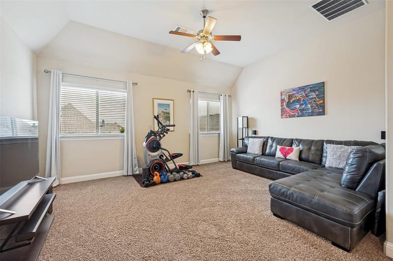 610 Enfield Drive, Frisco TX 75036 - Photo 15