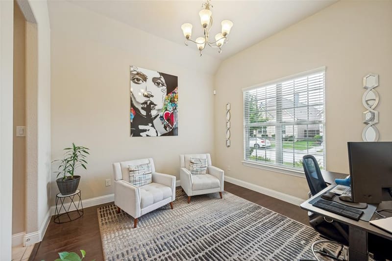 610 Enfield Drive, Frisco TX 75036 - Photo 4