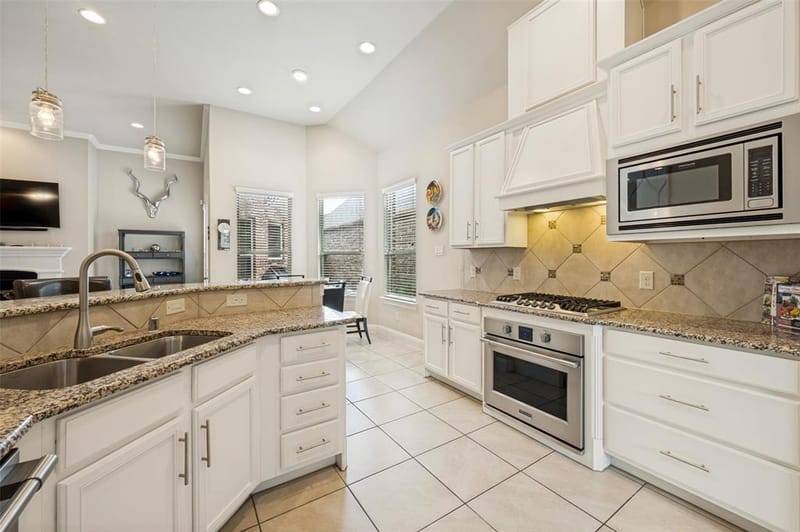 610 Enfield Drive, Frisco TX 75036 - Photo 8