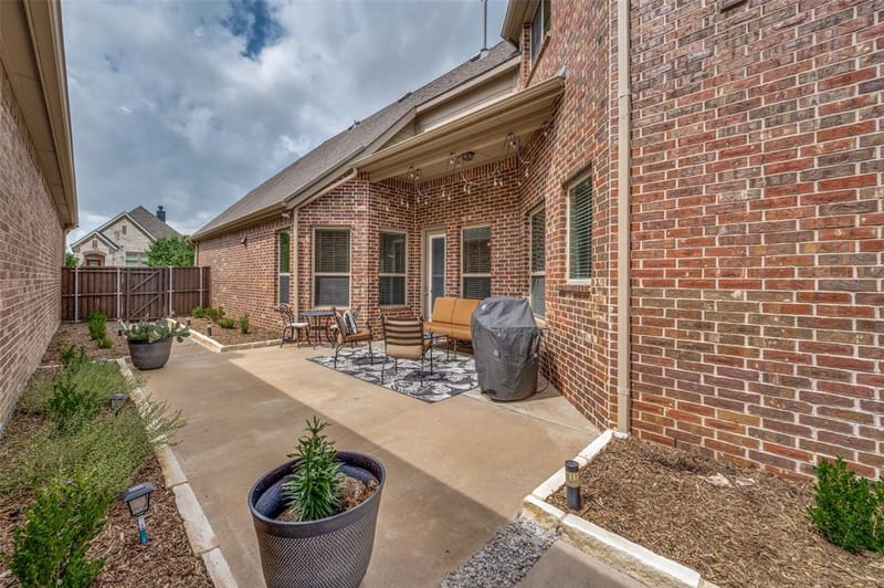 610 Enfield Drive, Frisco TX 75036 - Photo 21